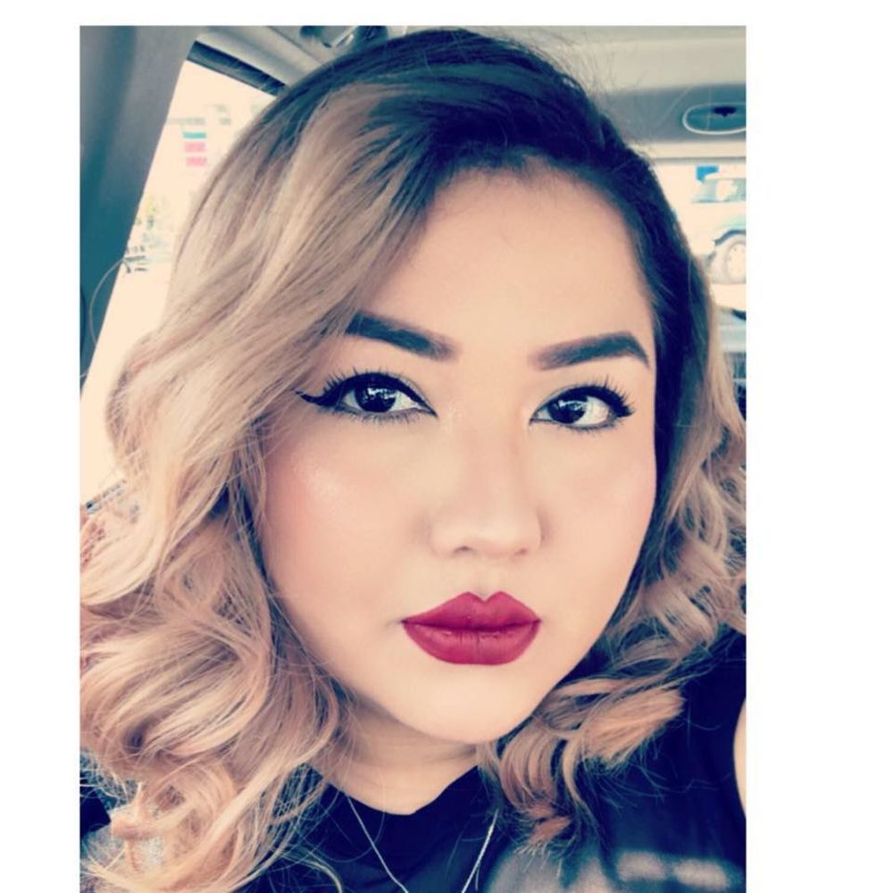 Meet your Posher, Nickole